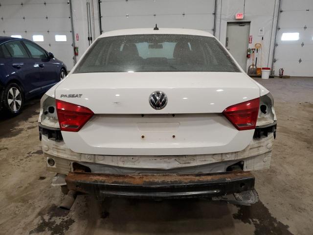 Photo 5 VIN: 1VWAP7A37DC040661 - VOLKSWAGEN PASSAT 