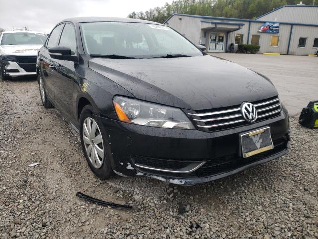 Photo 0 VIN: 1VWAP7A37DC047027 - VOLKSWAGEN PASSAT 