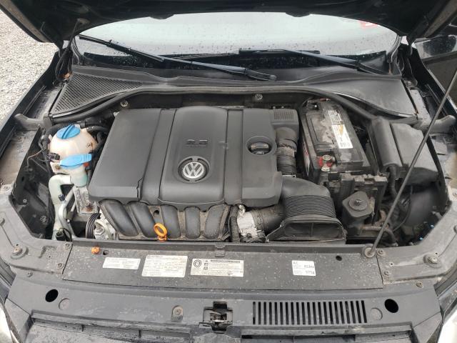 Photo 6 VIN: 1VWAP7A37DC047027 - VOLKSWAGEN PASSAT 