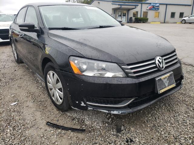 Photo 8 VIN: 1VWAP7A37DC047027 - VOLKSWAGEN PASSAT 