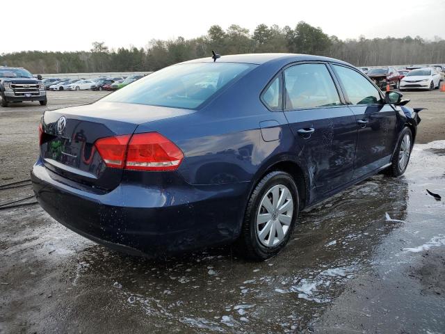 Photo 2 VIN: 1VWAP7A37DC060263 - VOLKSWAGEN PASSAT 