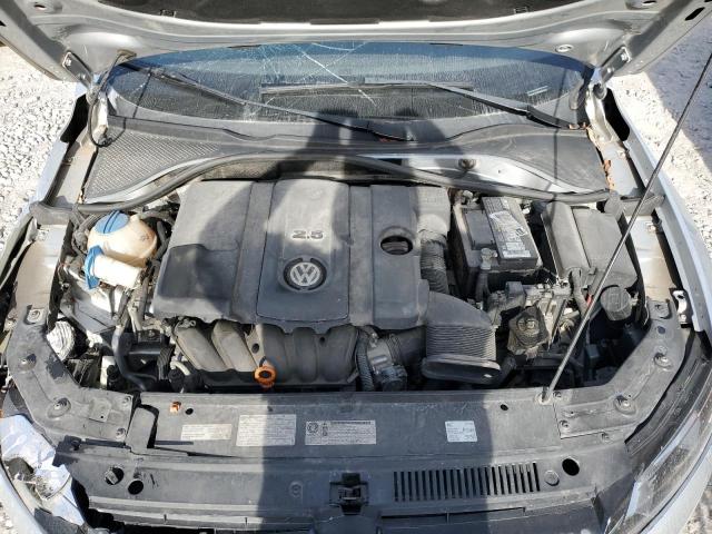 Photo 10 VIN: 1VWAP7A37DC061316 - VOLKSWAGEN PASSAT S 