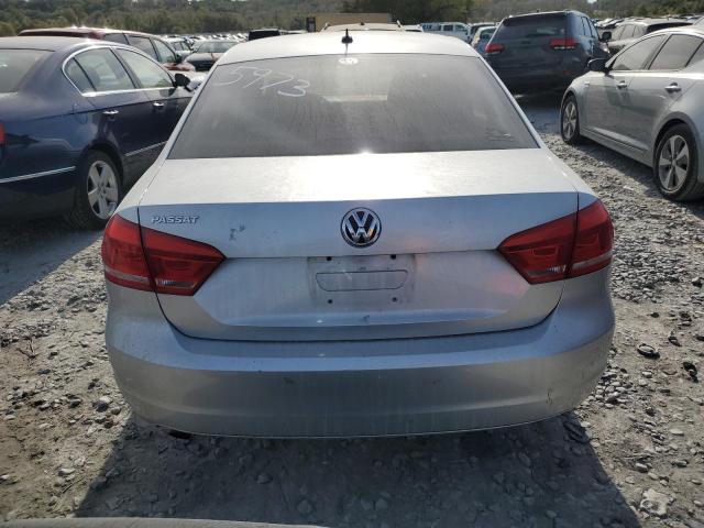 Photo 5 VIN: 1VWAP7A37DC061316 - VOLKSWAGEN PASSAT S 