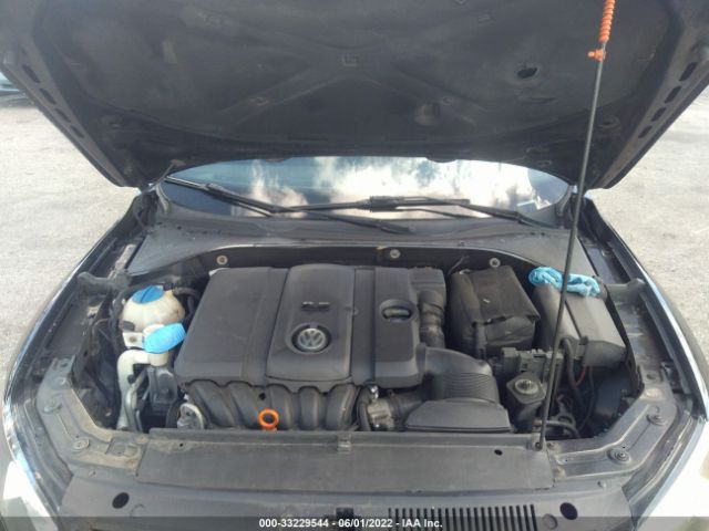 Photo 9 VIN: 1VWAP7A37DC064510 - VOLKSWAGEN PASSAT 