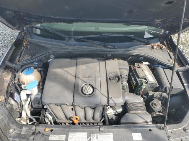 Photo 10 VIN: 1VWAP7A37DC066175 - VOLKSWAGEN PASSAT 