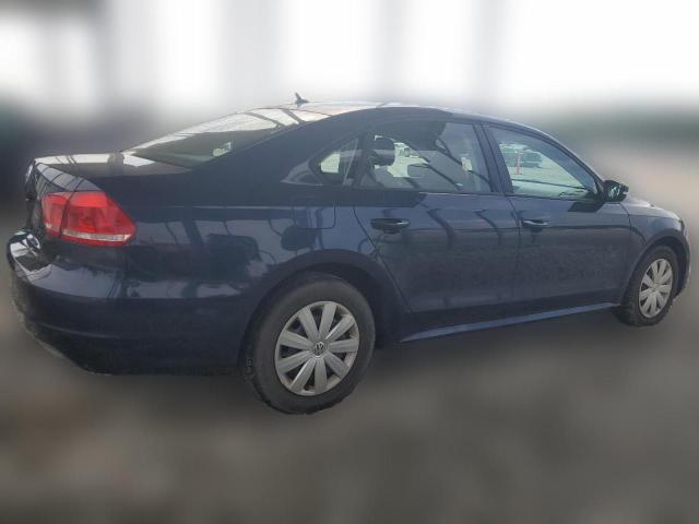 Photo 2 VIN: 1VWAP7A37DC066175 - VOLKSWAGEN PASSAT 