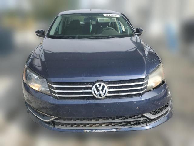 Photo 4 VIN: 1VWAP7A37DC066175 - VOLKSWAGEN PASSAT 