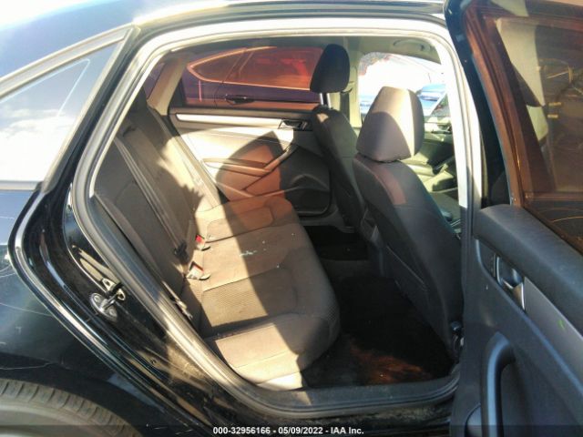 Photo 7 VIN: 1VWAP7A37DC083400 - VOLKSWAGEN PASSAT 