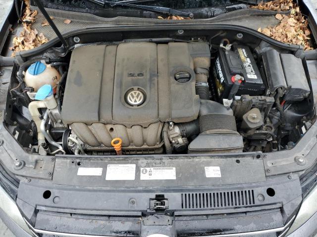 Photo 10 VIN: 1VWAP7A37DC103399 - VOLKSWAGEN PASSAT S 