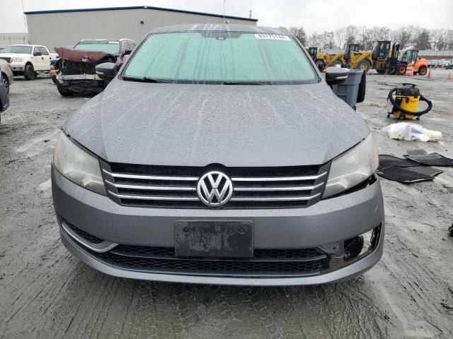 Photo 4 VIN: 1VWAP7A37DC103399 - VOLKSWAGEN PASSAT S 