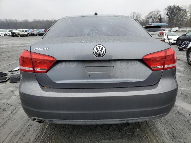 Photo 5 VIN: 1VWAP7A37DC103399 - VOLKSWAGEN PASSAT S 