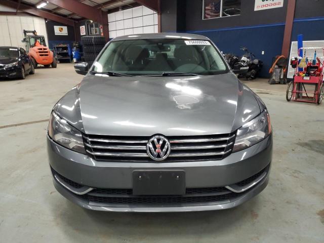 Photo 4 VIN: 1VWAP7A37DC119554 - VOLKSWAGEN PASSAT 