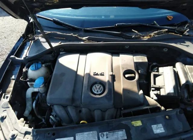 Photo 9 VIN: 1VWAP7A37DC137522 - VOLKSWAGEN PASSAT 