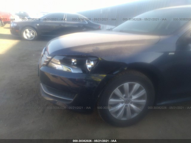 Photo 5 VIN: 1VWAP7A37DC141747 - VOLKSWAGEN PASSAT 