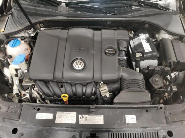 Photo 6 VIN: 1VWAP7A37EC004602 - VOLKSWAGEN PASSAT S 