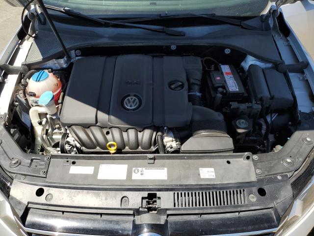 Photo 10 VIN: 1VWAP7A37EC006592 - VOLKSWAGEN PASSAT 