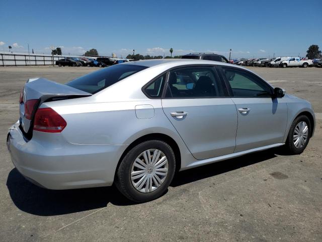 Photo 2 VIN: 1VWAP7A37EC006592 - VOLKSWAGEN PASSAT 