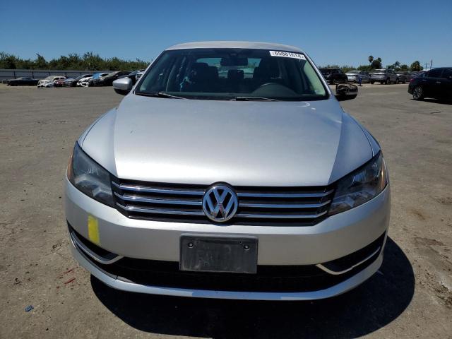 Photo 4 VIN: 1VWAP7A37EC006592 - VOLKSWAGEN PASSAT 