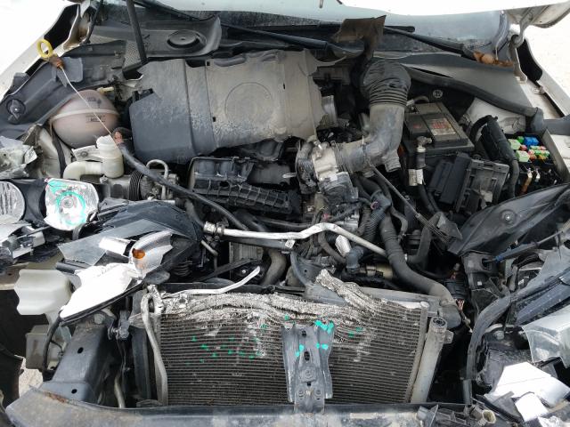 Photo 6 VIN: 1VWAP7A37EC007242 - VOLKSWAGEN PASSAT 