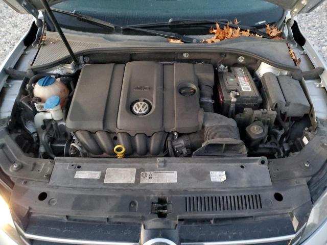 Photo 10 VIN: 1VWAP7A37EC015471 - VOLKSWAGEN PASSAT 