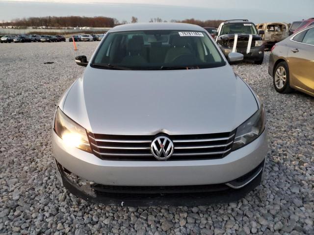 Photo 4 VIN: 1VWAP7A37EC015471 - VOLKSWAGEN PASSAT 