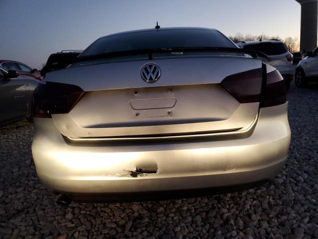 Photo 5 VIN: 1VWAP7A37EC015471 - VOLKSWAGEN PASSAT 