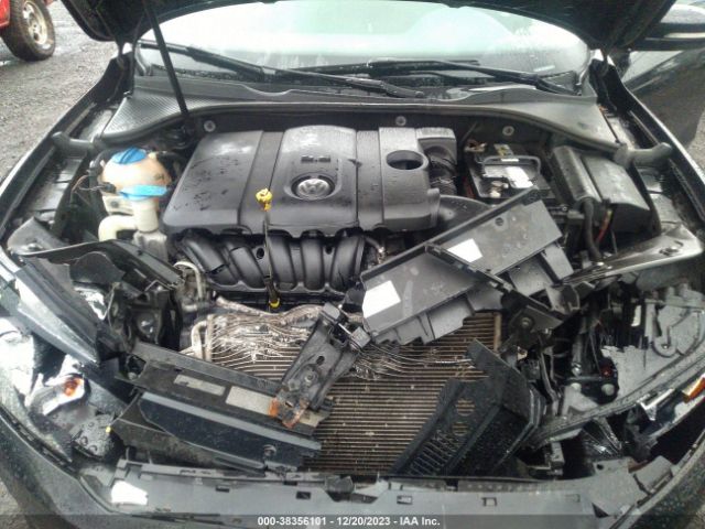 Photo 9 VIN: 1VWAP7A37EC027264 - VOLKSWAGEN PASSAT 