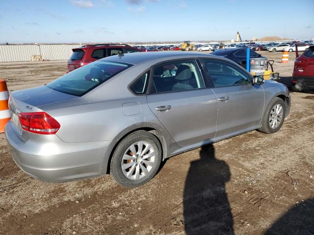 Photo 2 VIN: 1VWAP7A38CC006212 - VOLKSWAGEN PASSAT S 