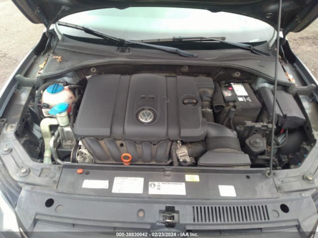 Photo 9 VIN: 1VWAP7A38CC015850 - VOLKSWAGEN PASSAT 