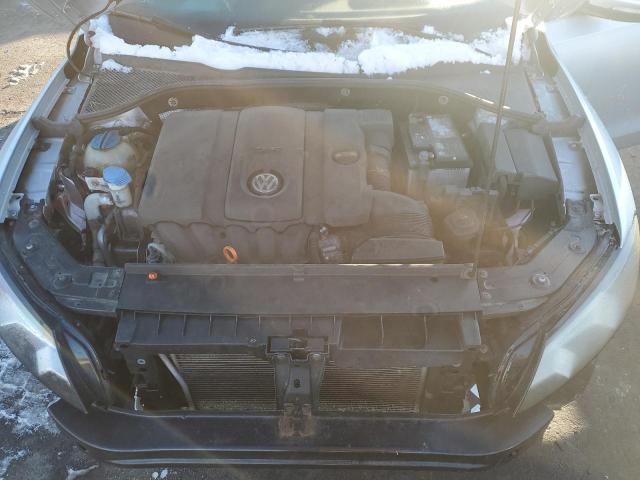 Photo 10 VIN: 1VWAP7A38CC026086 - VOLKSWAGEN PASSAT 