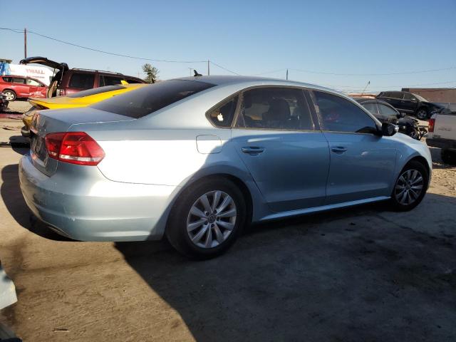 Photo 2 VIN: 1VWAP7A38CC034334 - VOLKSWAGEN PASSAT S 