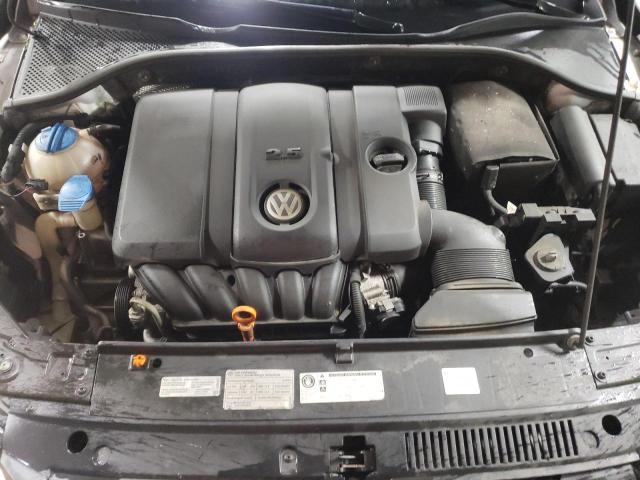 Photo 10 VIN: 1VWAP7A38CC064904 - VOLKSWAGEN PASSAT S 