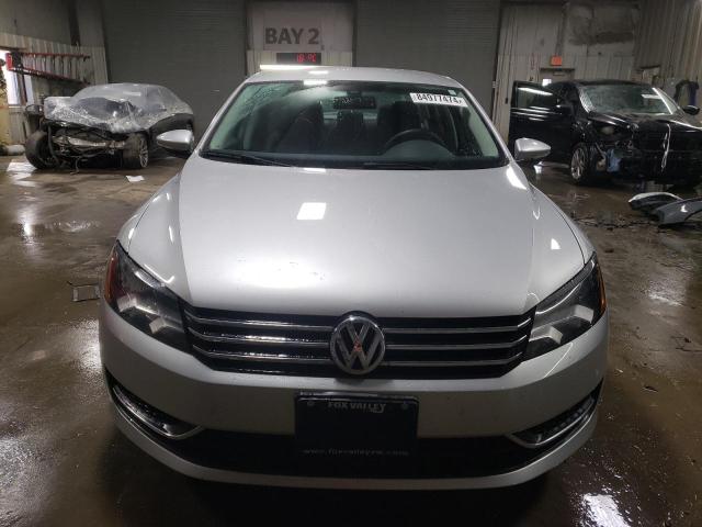 Photo 4 VIN: 1VWAP7A38CC064904 - VOLKSWAGEN PASSAT S 