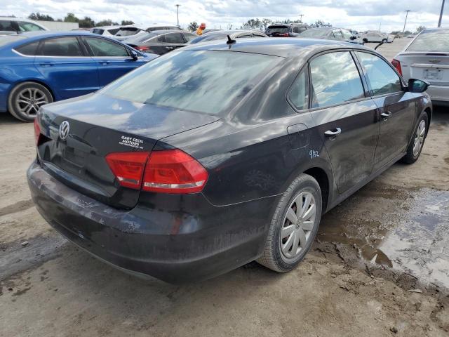 Photo 3 VIN: 1VWAP7A38CC068905 - VOLKSWAGEN PASSAT 