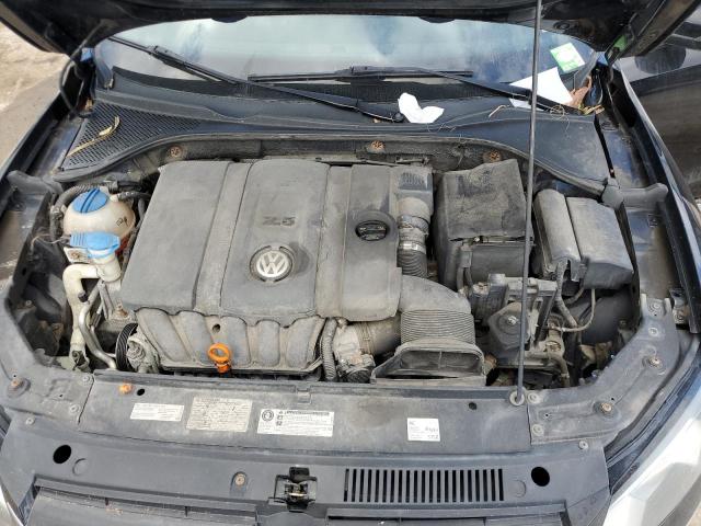 Photo 6 VIN: 1VWAP7A38CC068905 - VOLKSWAGEN PASSAT 