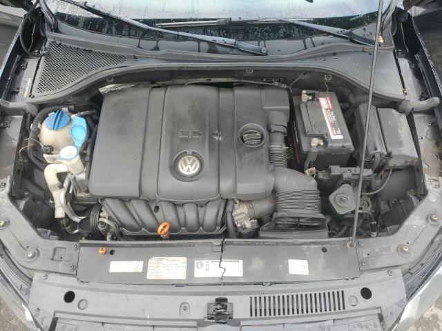 Photo 10 VIN: 1VWAP7A38CC074056 - VOLKSWAGEN PASSAT 