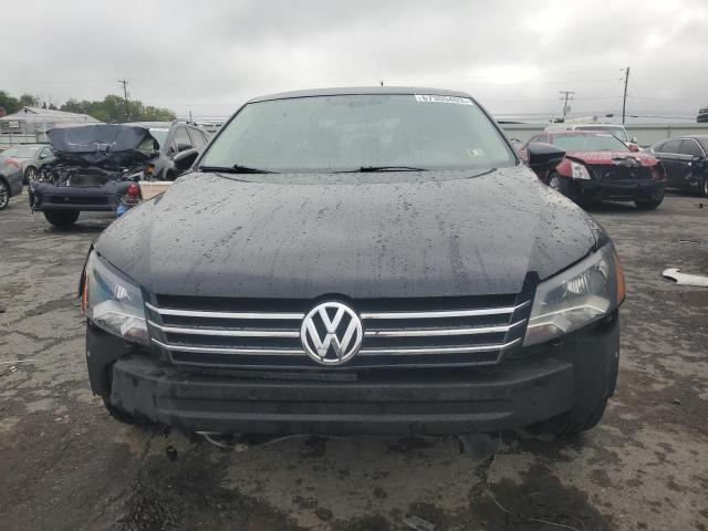 Photo 4 VIN: 1VWAP7A38CC074056 - VOLKSWAGEN PASSAT 