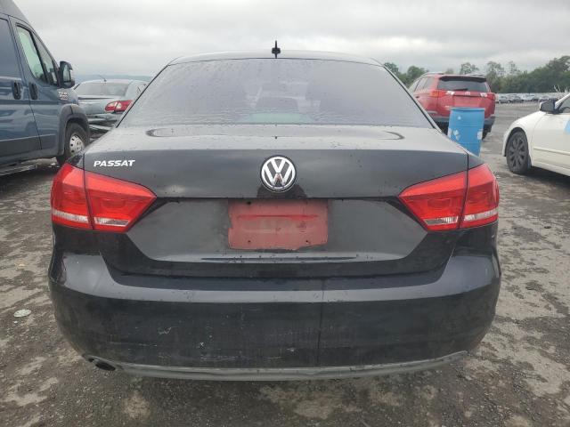 Photo 5 VIN: 1VWAP7A38CC074056 - VOLKSWAGEN PASSAT 