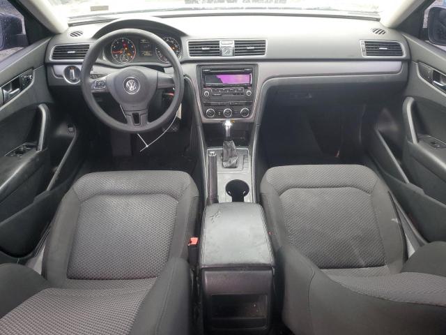 Photo 7 VIN: 1VWAP7A38CC074056 - VOLKSWAGEN PASSAT 