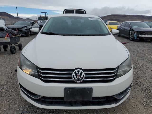 Photo 4 VIN: 1VWAP7A38CC082481 - VOLKSWAGEN PASSAT S 