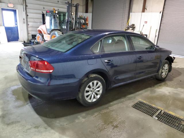 Photo 2 VIN: 1VWAP7A38CC096140 - VOLKSWAGEN PASSAT S 