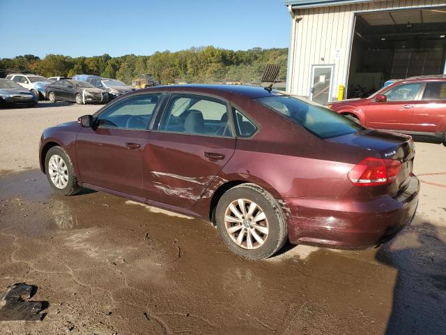 Photo 1 VIN: 1VWAP7A38DC037879 - VOLKSWAGEN PASSAT 