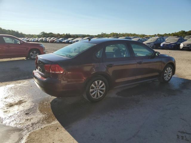 Photo 2 VIN: 1VWAP7A38DC037879 - VOLKSWAGEN PASSAT 