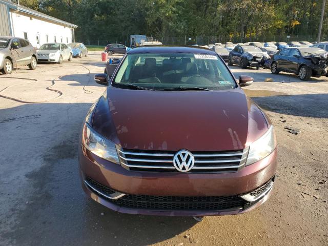 Photo 4 VIN: 1VWAP7A38DC037879 - VOLKSWAGEN PASSAT 