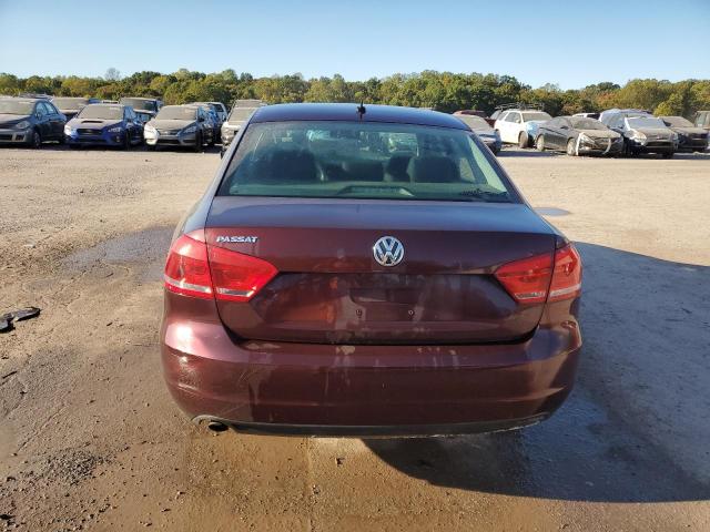 Photo 5 VIN: 1VWAP7A38DC037879 - VOLKSWAGEN PASSAT 