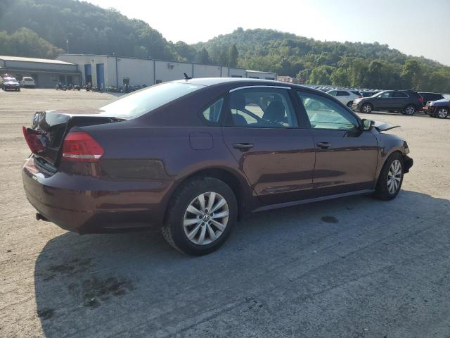 Photo 2 VIN: 1VWAP7A38DC042841 - VOLKSWAGEN PASSAT 