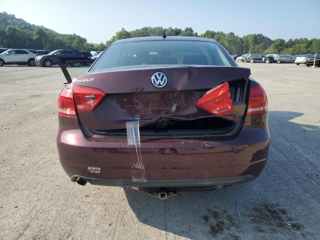 Photo 5 VIN: 1VWAP7A38DC042841 - VOLKSWAGEN PASSAT 