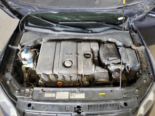 Photo 10 VIN: 1VWAP7A38DC044797 - VOLKSWAGEN PASSAT 