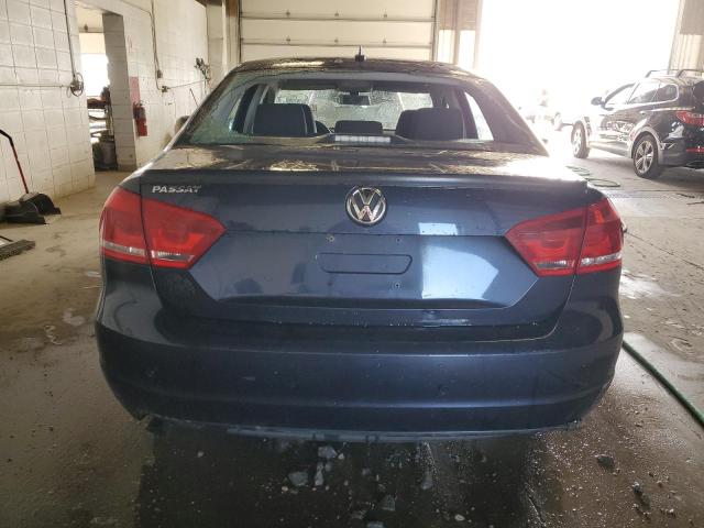 Photo 5 VIN: 1VWAP7A38DC044797 - VOLKSWAGEN PASSAT 