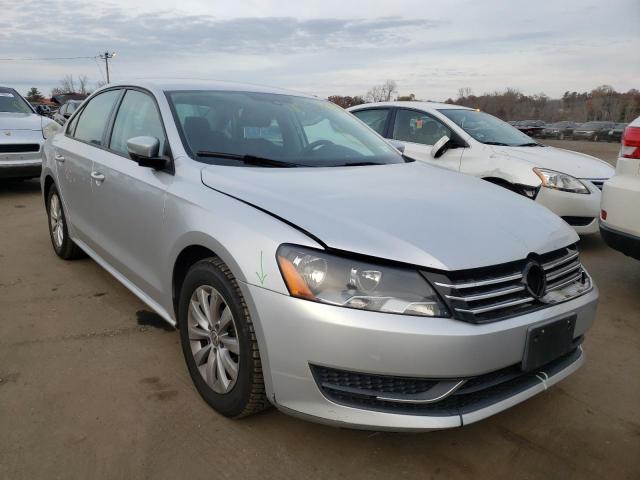 Photo 0 VIN: 1VWAP7A38DC047263 - VOLKSWAGEN PASSAT 